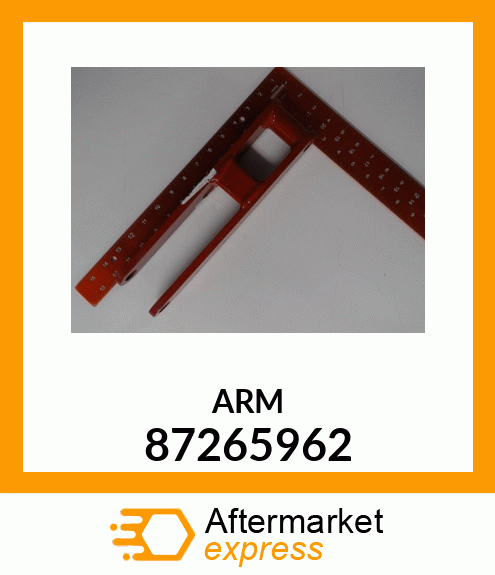 ARM 87265962