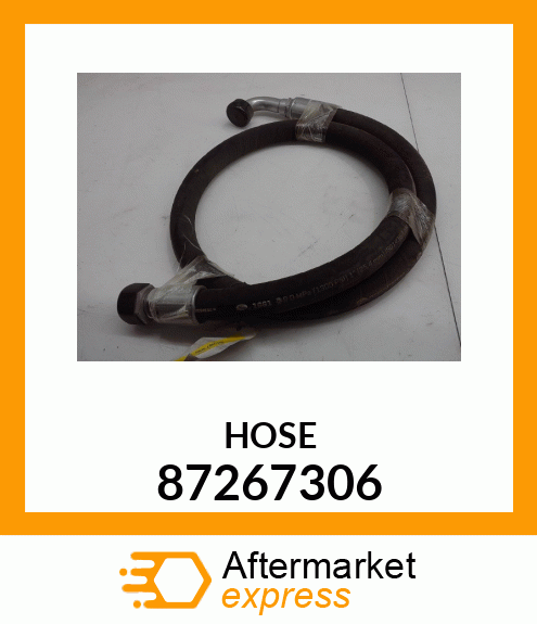 HOSE 87267306