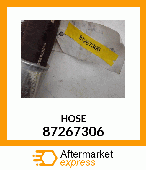 HOSE 87267306