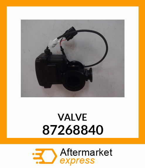 VALVE 87268840