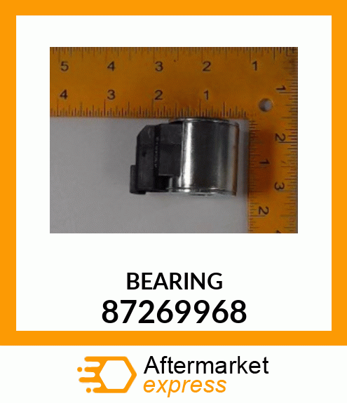 BEARING 87269968