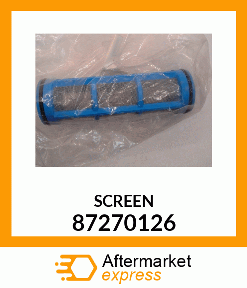 SCREEN 87270126