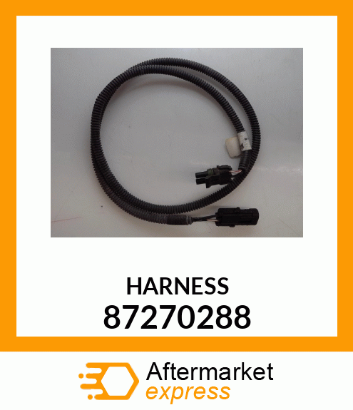 HARNESS 87270288