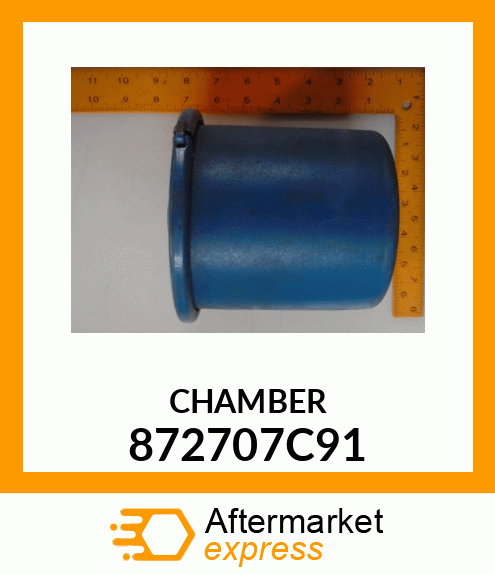 CHAMBER 872707C91