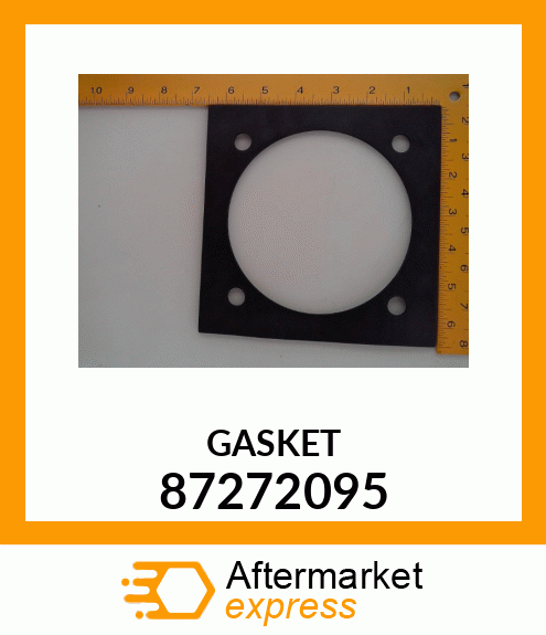 GASKET 87272095