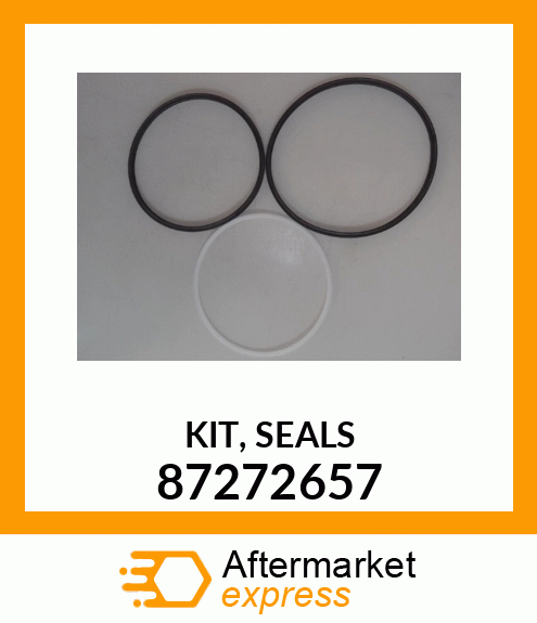 KIT, SEALS 87272657