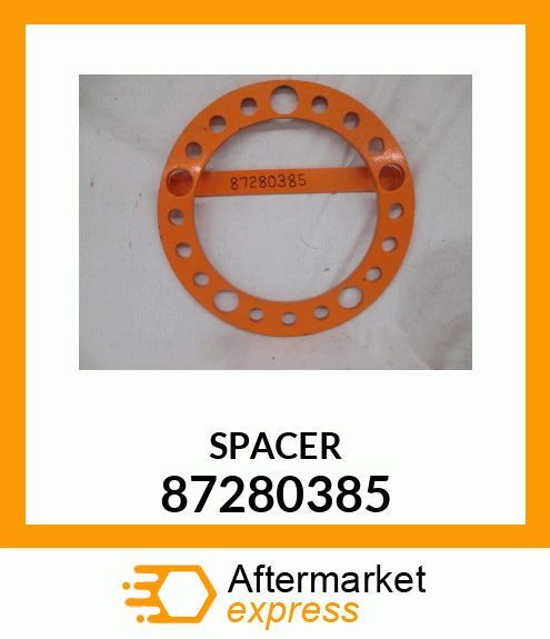 SPACER 87280385
