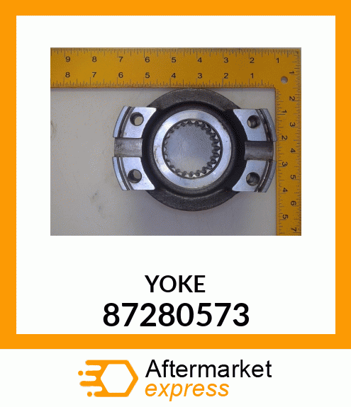 YOKE 87280573