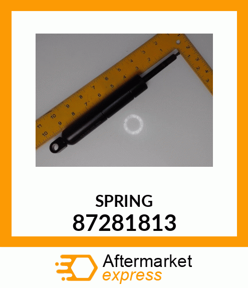 SPRING 87281813