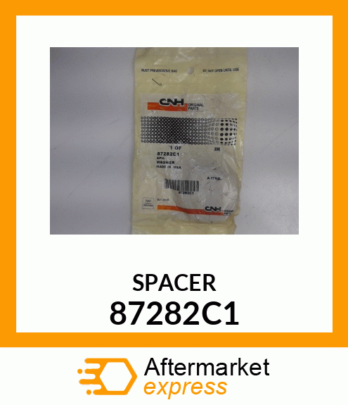 SPACER 87282C1