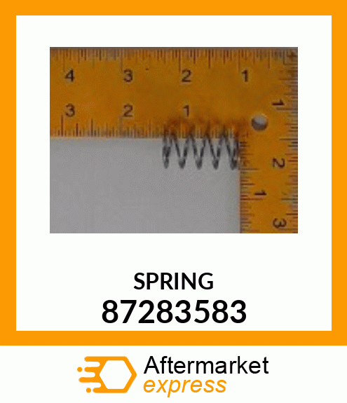 SPRING 87283583