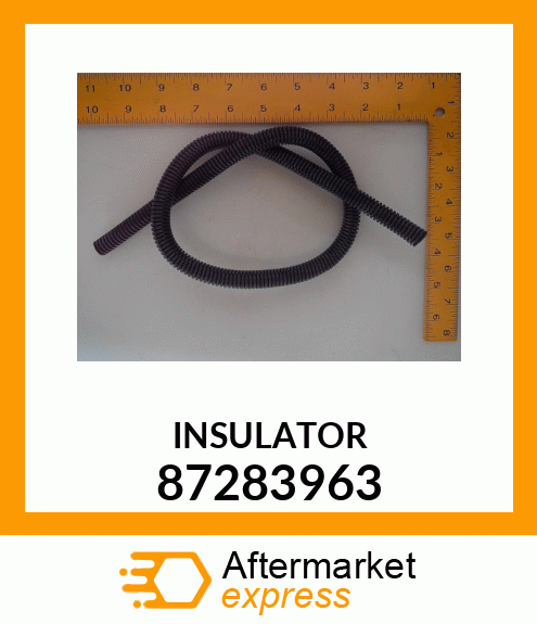 INSULATOR 87283963