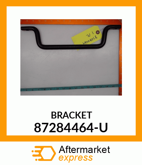 BRACKET 87284464-U