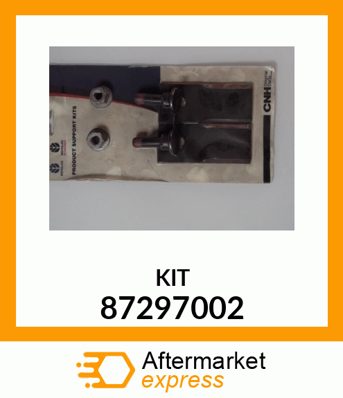 KIT 87297002