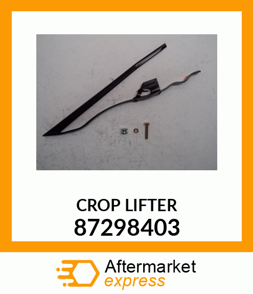 CROP LIFTER 87298403