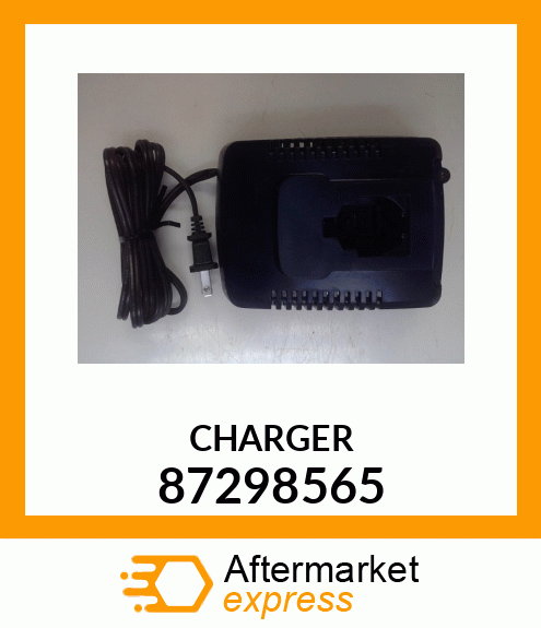 CHARGER 87298565