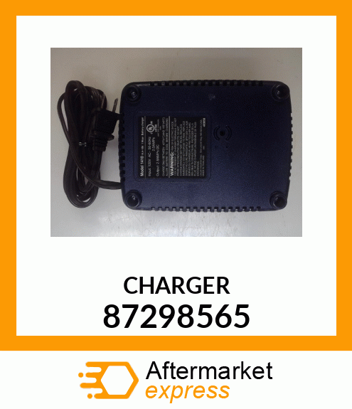 CHARGER 87298565