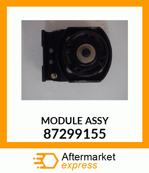 MODULE ASSY 87299155