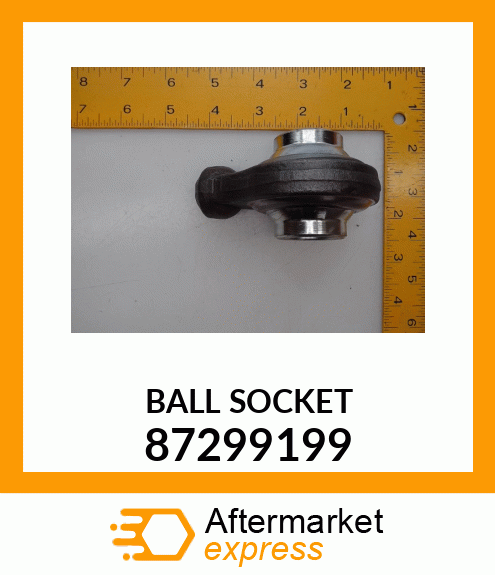 BALL SOCKET 87299199