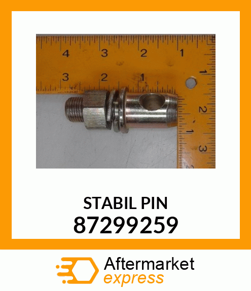 STABIL PIN 87299259