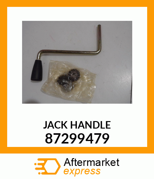 JACK HANDLE 87299479