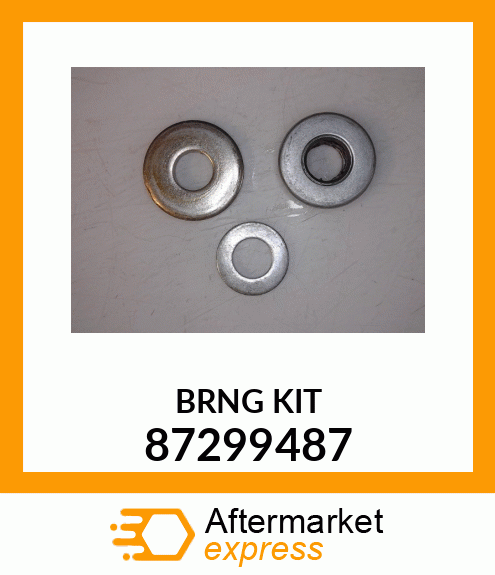 BRNG KIT 87299487