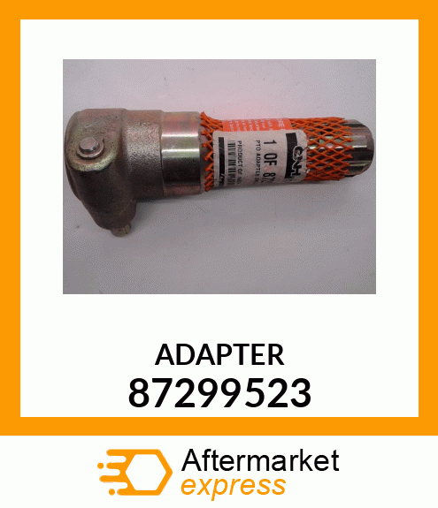 ADAPTER 87299523