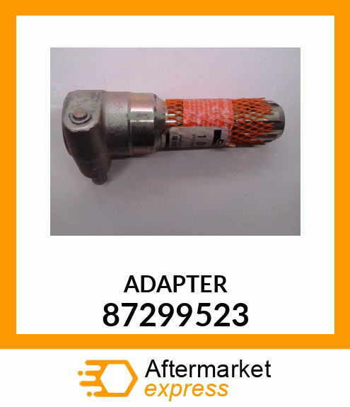 ADAPTER 87299523