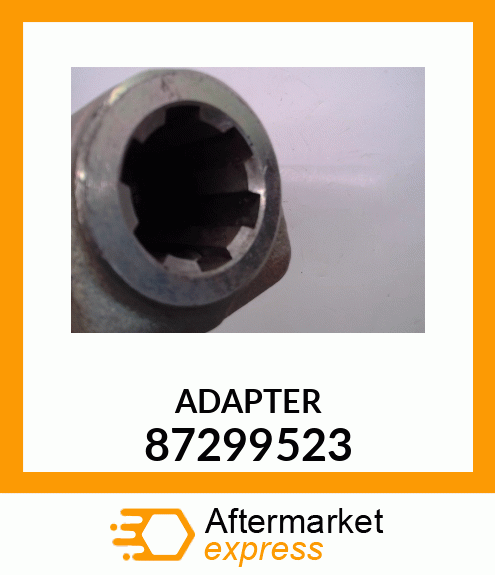 ADAPTER 87299523