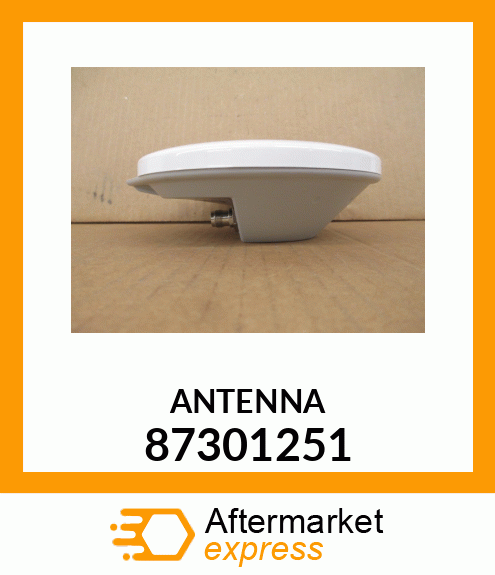 ANTENNA 87301251