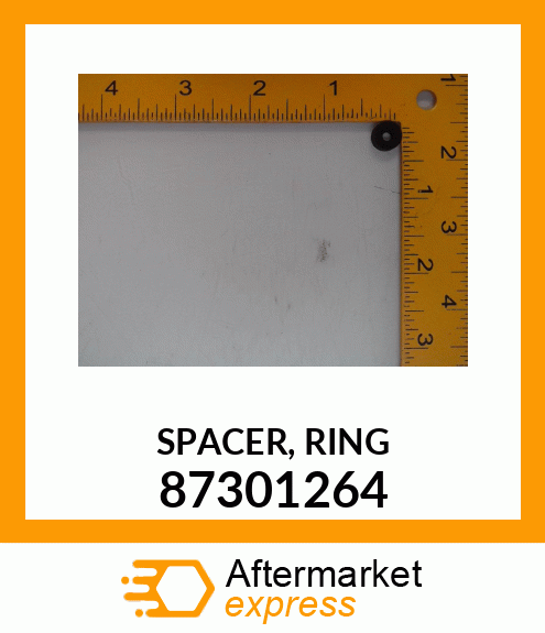 SPACER, RING 87301264