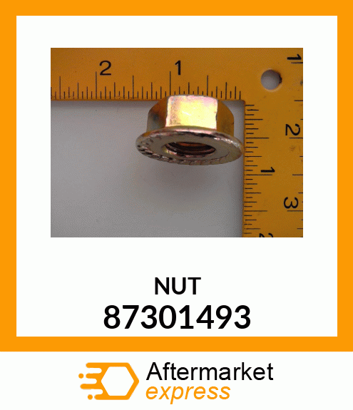 NUT 87301493