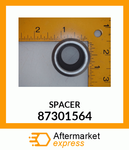 SPACER 87301564