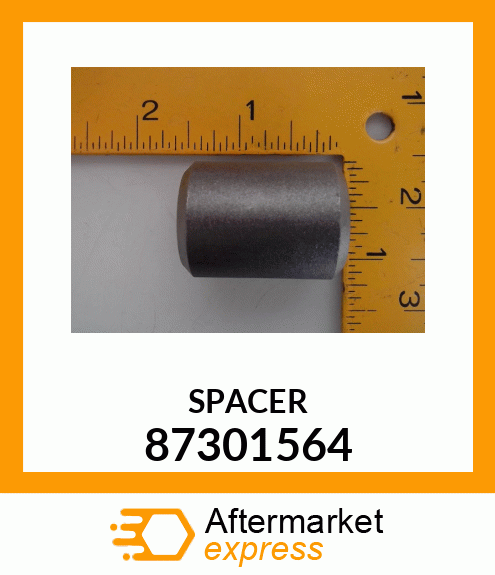SPACER 87301564