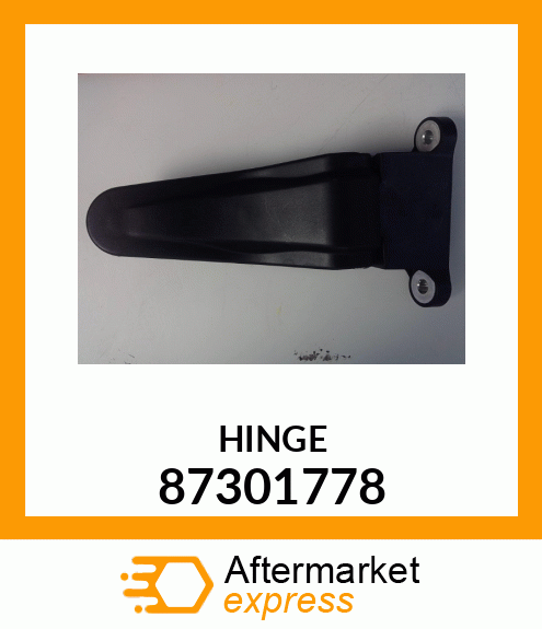 HINGE 87301778