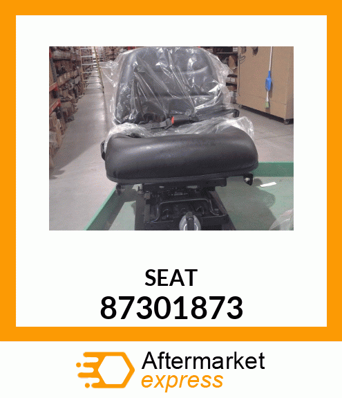 SEAT 87301873