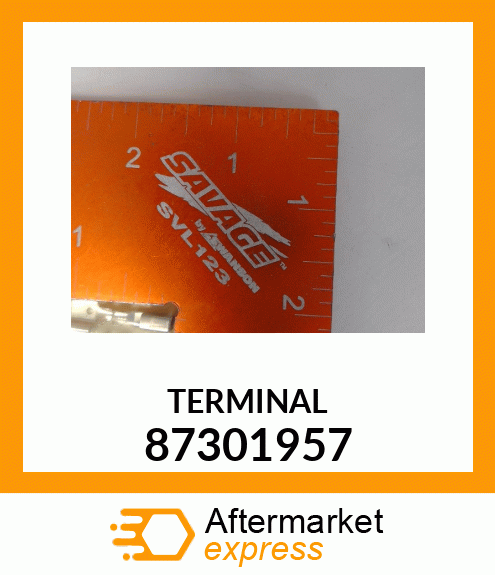 TERMINAL 87301957