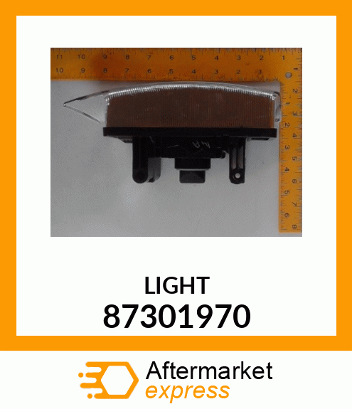 LIGHT 87301970