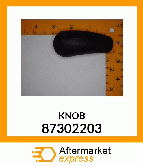KNOB 87302203
