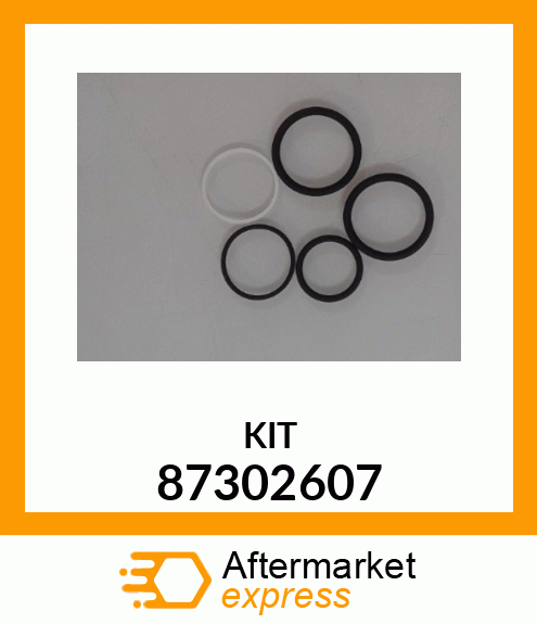 KIT 87302607