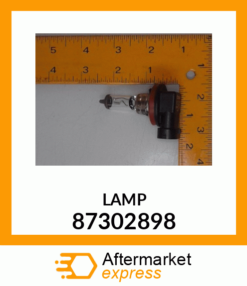 LAMP 87302898