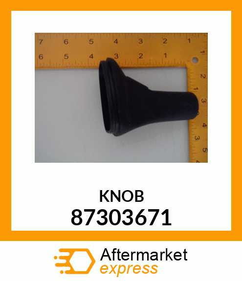 KNOB 87303671