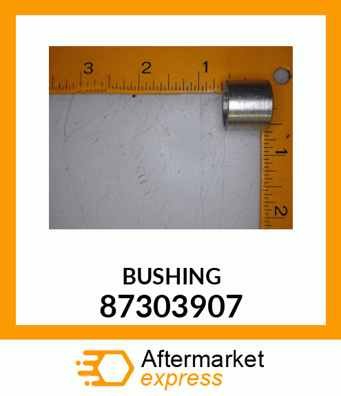 BUSHING 87303907