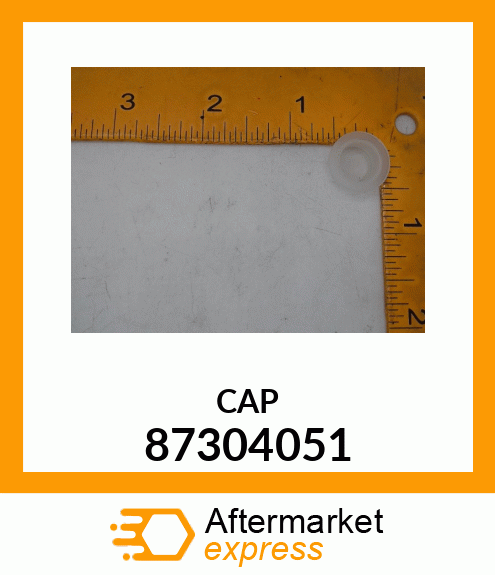 CAP 87304051