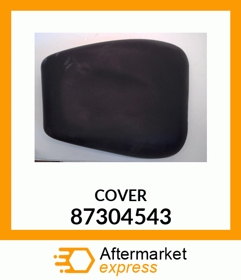 COVER 87304543