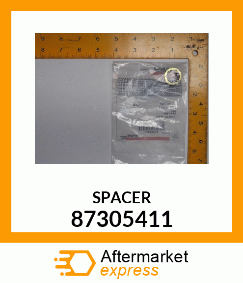 SPACER 87305411