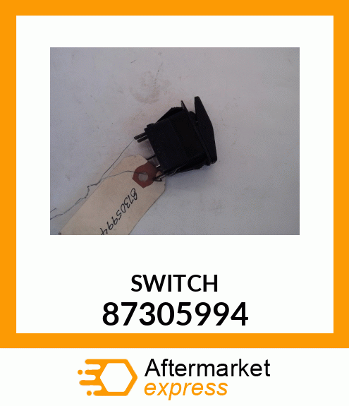 SWITCH 87305994