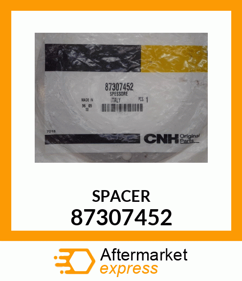 SPACER 87307452