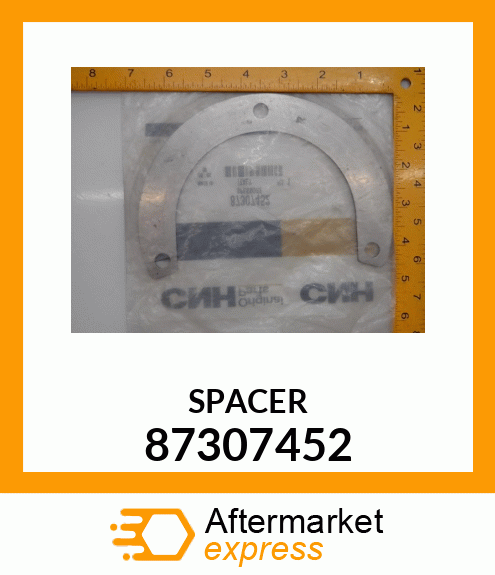 SPACER 87307452