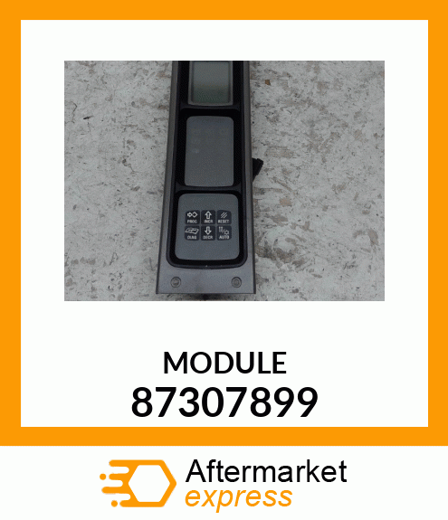 MODULE 87307899